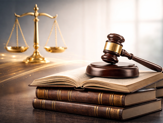 Legacy Indirect <br> Tax Laws