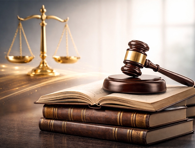Legacy Indirect <br> Tax Laws