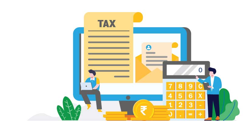 GST ITC on Canteen Facility