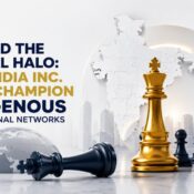 Beyond the Global Halo: Why Corporate India Must Champion Indigenous Consulting firms over International big firms